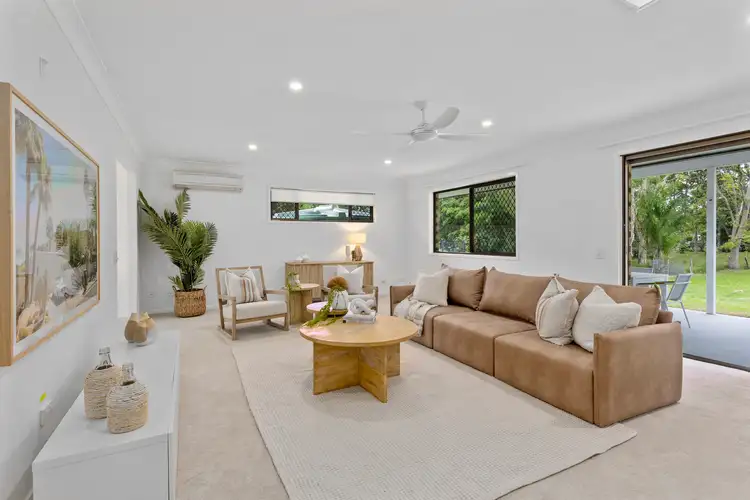 Sixth view of Homely house listing, 18 Daffodil Street, Tallebudgera QLD 4228