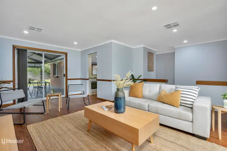 Second view of Homely house listing, 32 Brooks Avenue, Willaston SA 5118