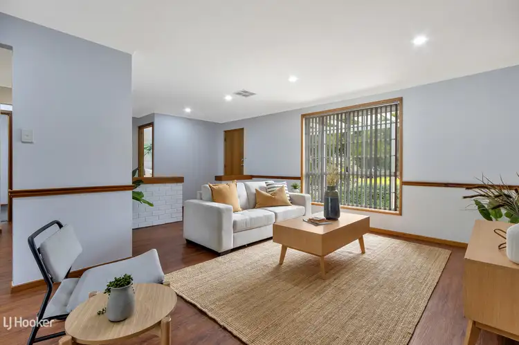 Third view of Homely house listing, 32 Brooks Avenue, Willaston SA 5118