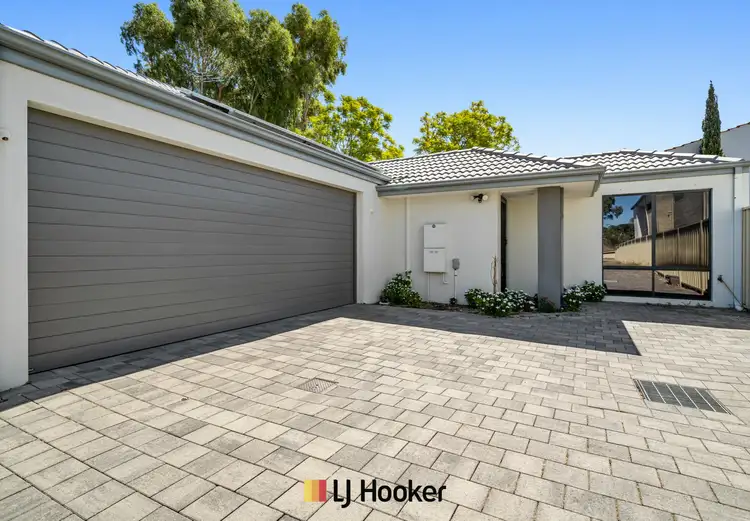 Third view of Homely villa listing, 99C Princess Road, Balga WA 6061