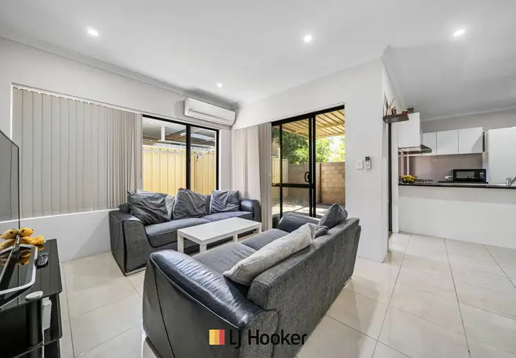 Fourth view of Homely villa listing, 99C Princess Road, Balga WA 6061