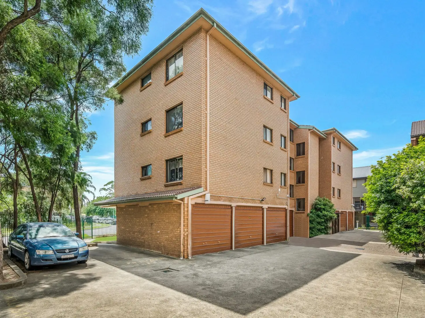 Main view of Homely unit listing, 24/7-9 Atkinson Street, Liverpool NSW 2170