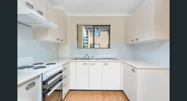 Second view of Homely unit listing, 24/7-9 Atkinson Street, Liverpool NSW 2170