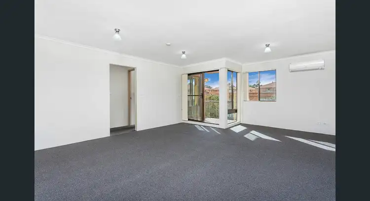 Third view of Homely unit listing, 24/7-9 Atkinson Street, Liverpool NSW 2170