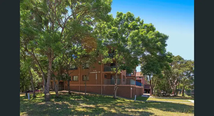 Sixth view of Homely unit listing, 24/7-9 Atkinson Street, Liverpool NSW 2170