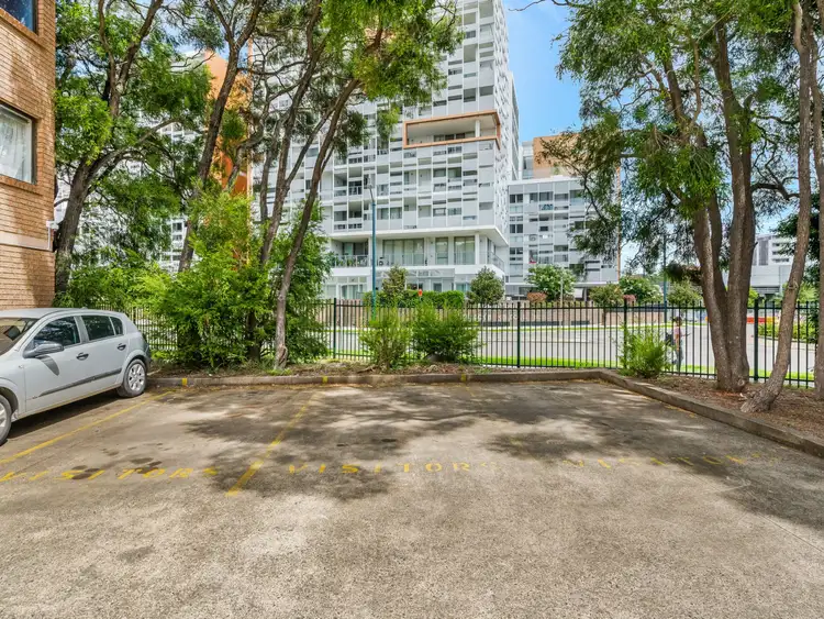 Seventh view of Homely unit listing, 24/7-9 Atkinson Street, Liverpool NSW 2170