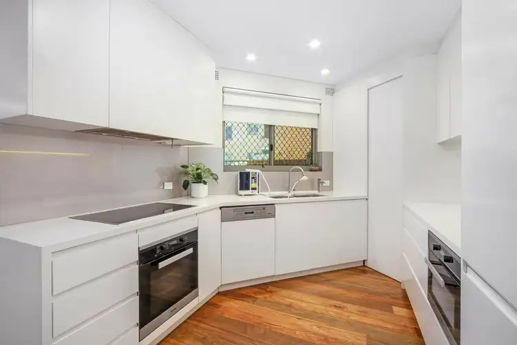 Fourth view of Homely unit listing, 2/11-15 Lyons Street, Strathfield NSW 2135