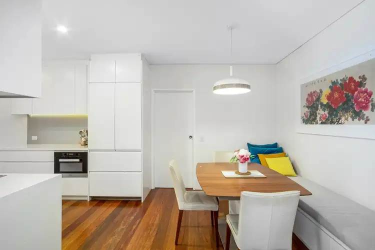 Fifth view of Homely unit listing, 2/11-15 Lyons Street, Strathfield NSW 2135