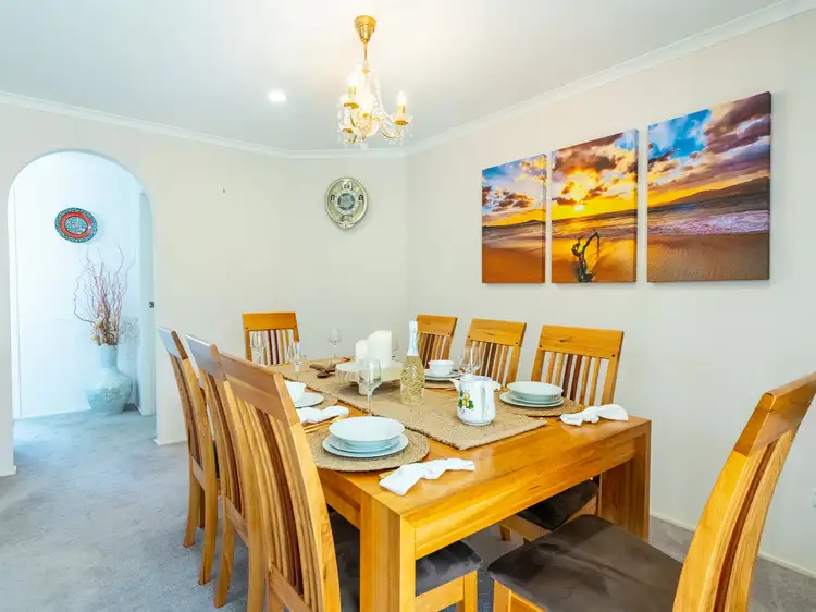 Fifth view of Homely house listing, 35 Ormonde Crescent, Orient Point NSW 2540