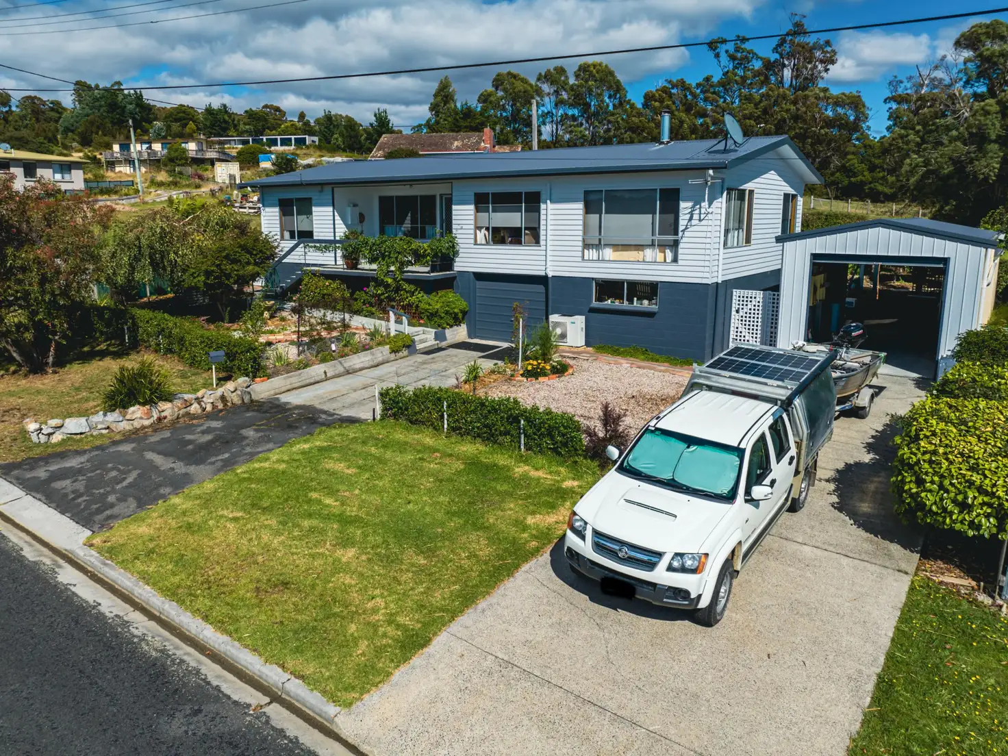 Main view of Homely house listing, 10 Halcyon Grove, St Helens TAS 7216