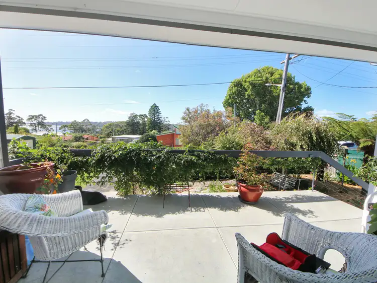 Third view of Homely house listing, 10 Halcyon Grove, St Helens TAS 7216