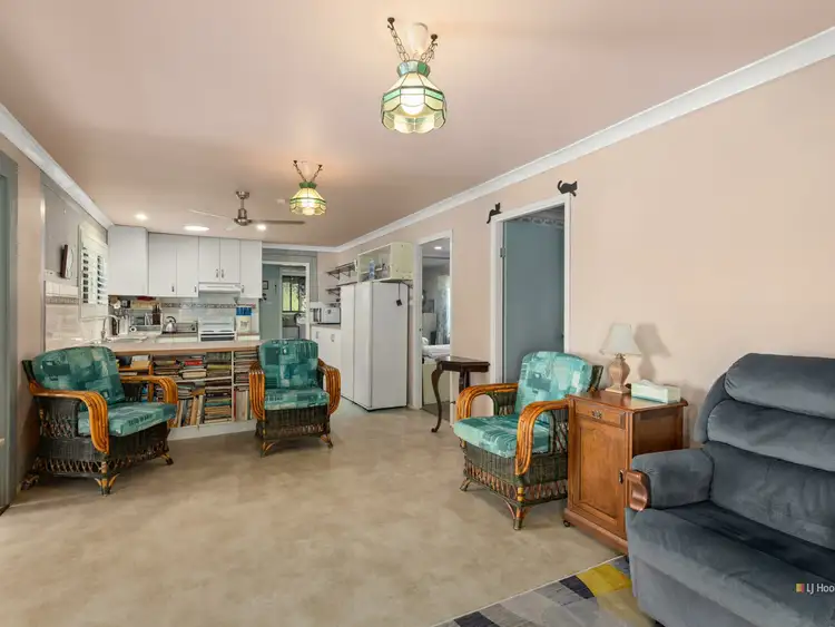 Second view of Homely house listing, 22-24 Tibbles Avenue, Old Erowal Bay NSW 2540
