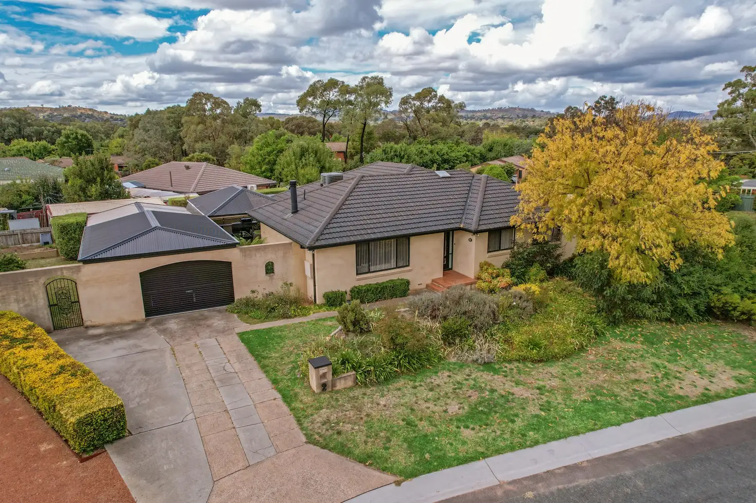 Main view of Homely house listing, 2 Ind Place, Kambah ACT 2902
