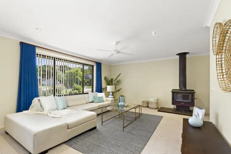 Second view of Homely house listing, 2 Ind Place, Kambah ACT 2902