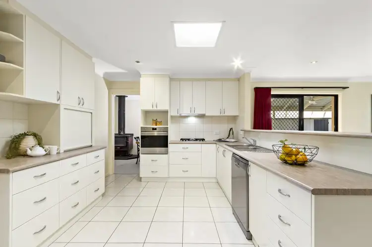 Third view of Homely house listing, 2 Ind Place, Kambah ACT 2902