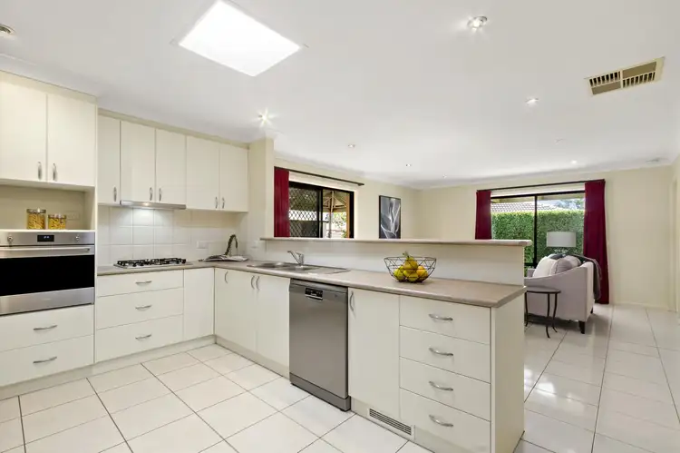 Fourth view of Homely house listing, 2 Ind Place, Kambah ACT 2902