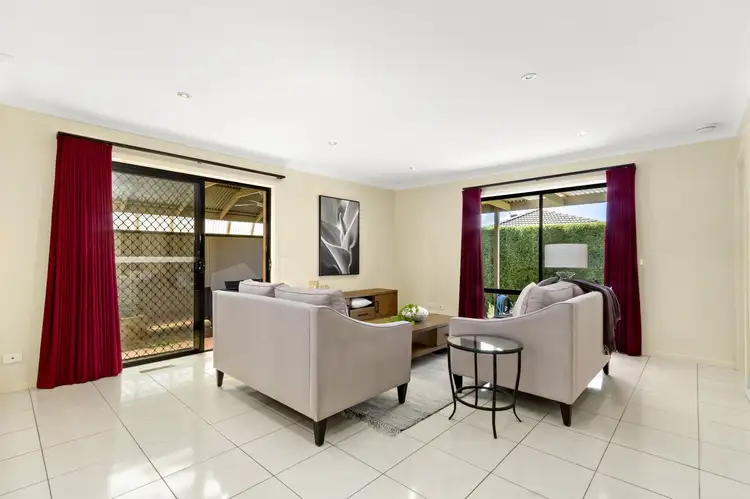 Fifth view of Homely house listing, 2 Ind Place, Kambah ACT 2902