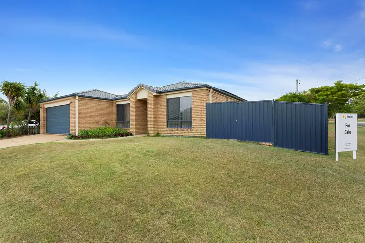 Main view of Homely house listing, 2 Beilby Place, Deception Bay QLD 4508