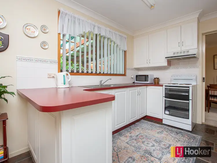 Second view of Homely house listing, 40 Lemongums Drive, Oxley Vale NSW 2340
