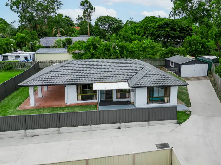 10 Ixora Court, Regents Park QLD 4118