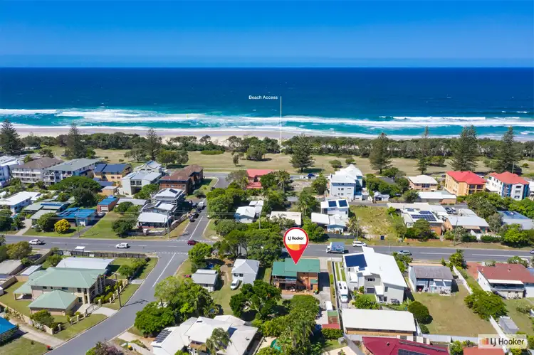 Main view of Homely house listing, 72 Kingscliff Street, Kingscliff NSW 2487