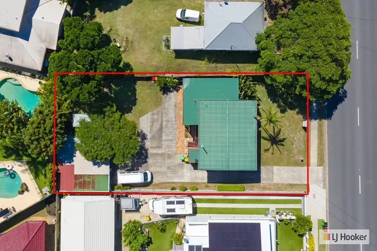 Third view of Homely house listing, 72 Kingscliff Street, Kingscliff NSW 2487