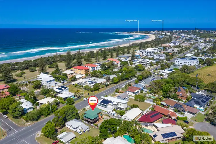 Fourth view of Homely house listing, 72 Kingscliff Street, Kingscliff NSW 2487