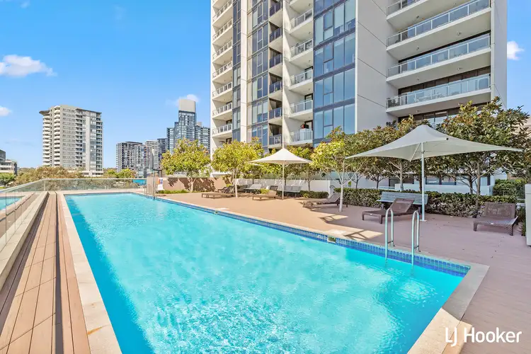 Main view of Homely unit listing, 46/39 Benjamin Way, Belconnen ACT 2617