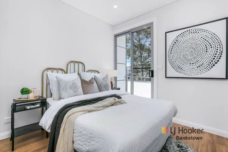 Fifth view of Homely townhouse listing, 3/6 Kalimna street, Moorebank NSW 2170
