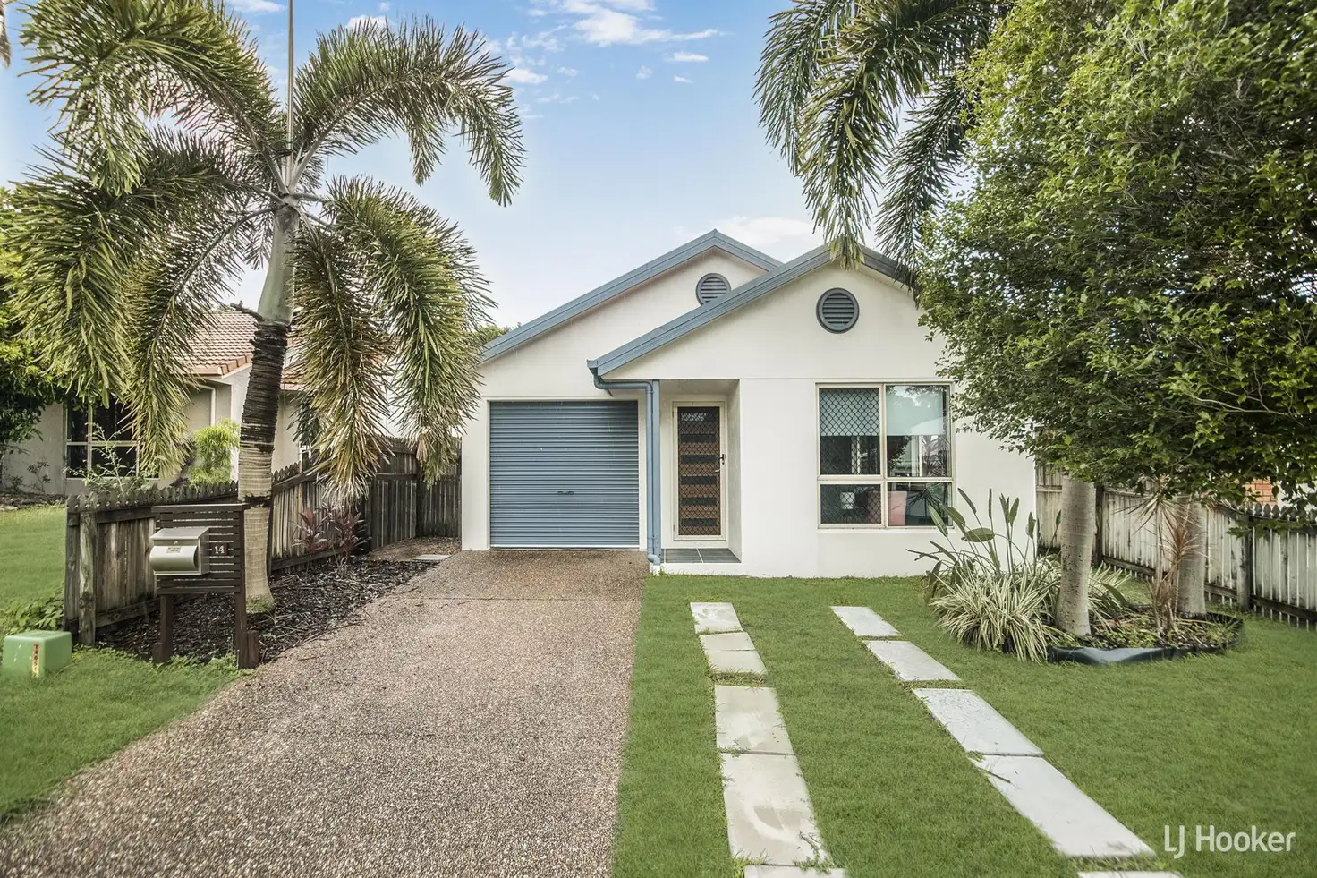 Main view of Homely house listing, 14 Rowers Lane, Douglas QLD 4814