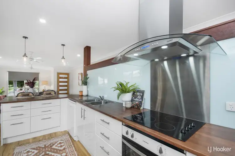 Third view of Homely house listing, 14 Rowers Lane, Douglas QLD 4814