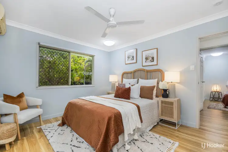 Fourth view of Homely house listing, 14 Rowers Lane, Douglas QLD 4814