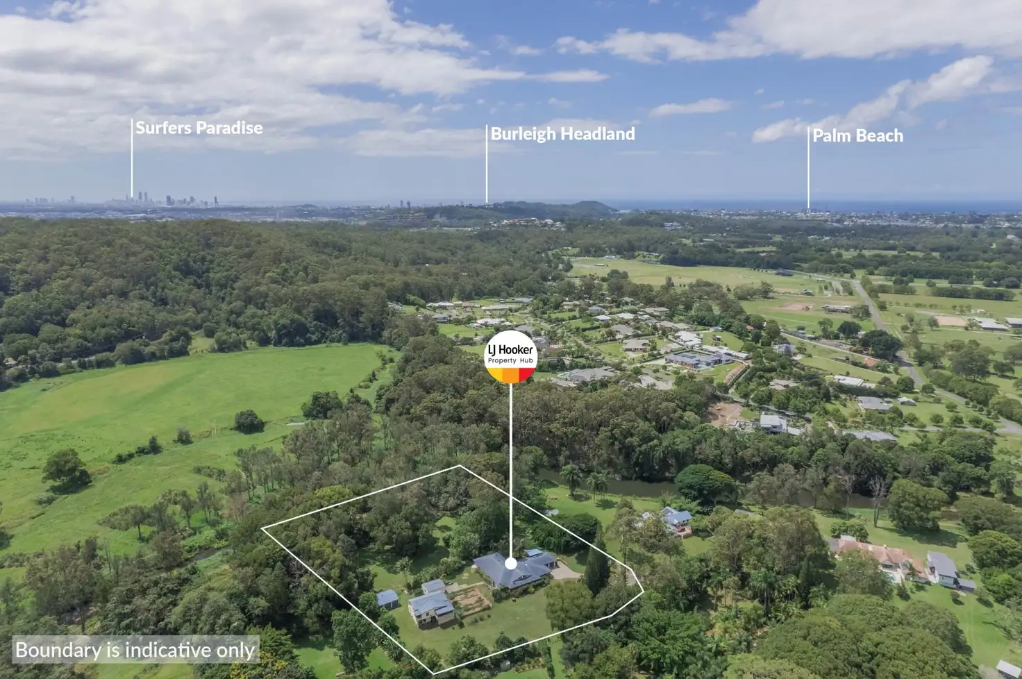 Main view of Homely house listing, 16 Tyalla Court, Tallebudgera QLD 4228