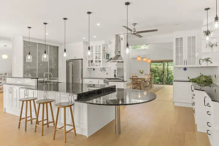 Fourth view of Homely house listing, 16 Tyalla Court, Tallebudgera QLD 4228