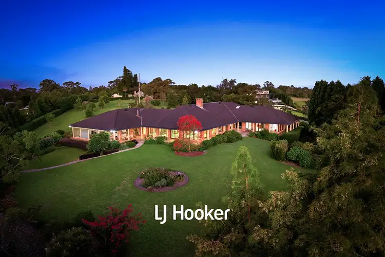 Main view of Homely house listing, 656 & 656B Old Northern Road, Dural NSW 2158