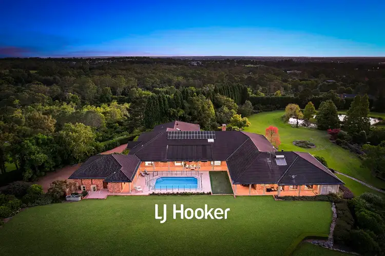 Fifth view of Homely house listing, 656 & 656B Old Northern Road, Dural NSW 2158