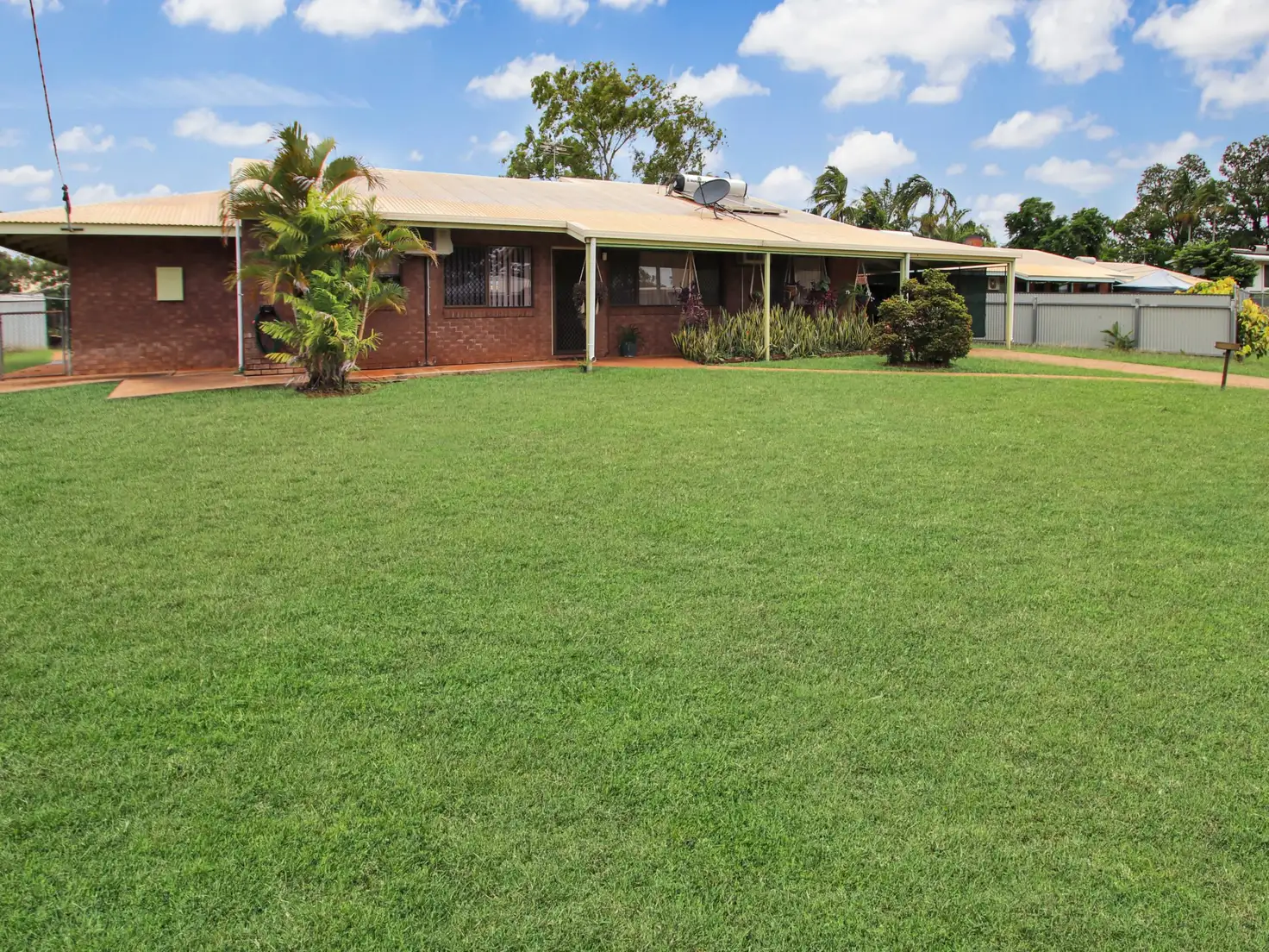Main view of Homely house listing, 7 Herbert Court, Katherine NT 850