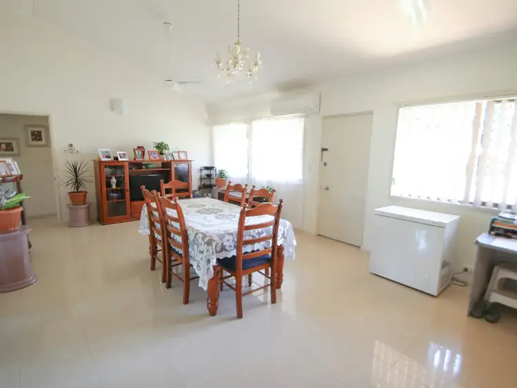 Second view of Homely house listing, 7 Herbert Court, Katherine NT 850