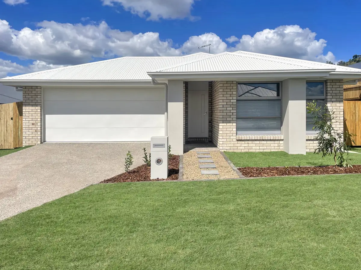 Main view of Homely house listing, 3 Georgina Street, Plainland QLD 4341