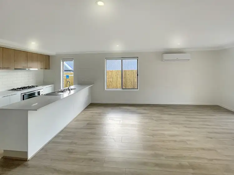 Second view of Homely house listing, 3 Georgina Street, Plainland QLD 4341