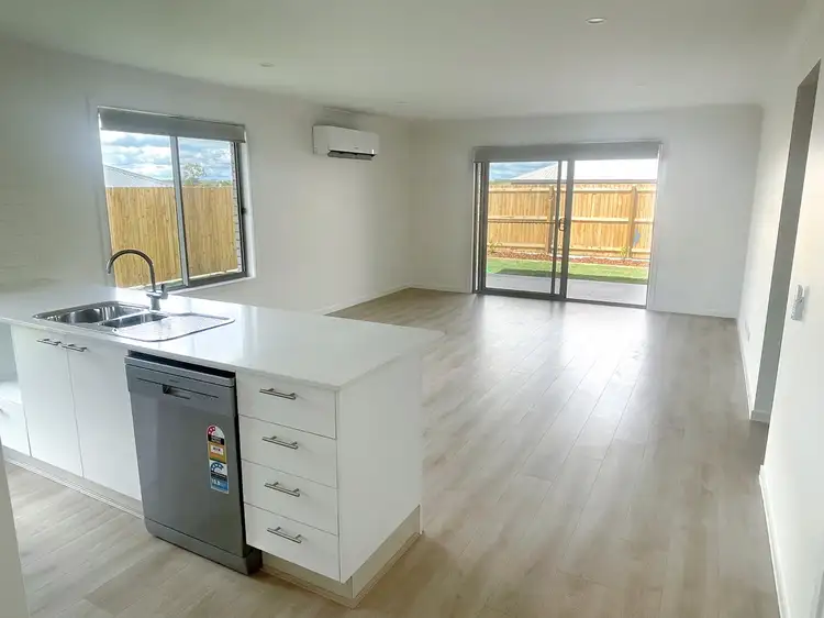 Fourth view of Homely house listing, 3 Georgina Street, Plainland QLD 4341