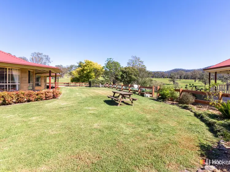 Third view of Homely house listing, 49 Barlows Road, Cobargo NSW 2550