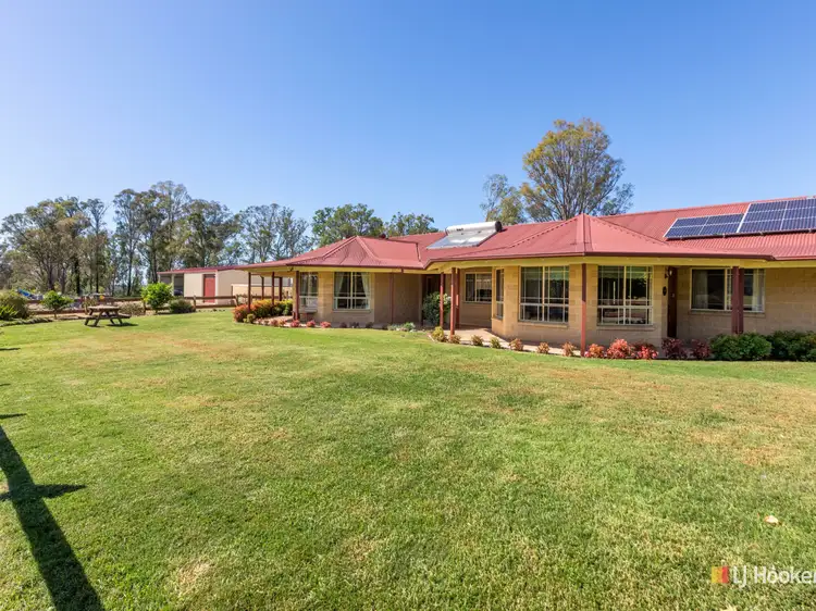 Fourth view of Homely house listing, 49 Barlows Road, Cobargo NSW 2550