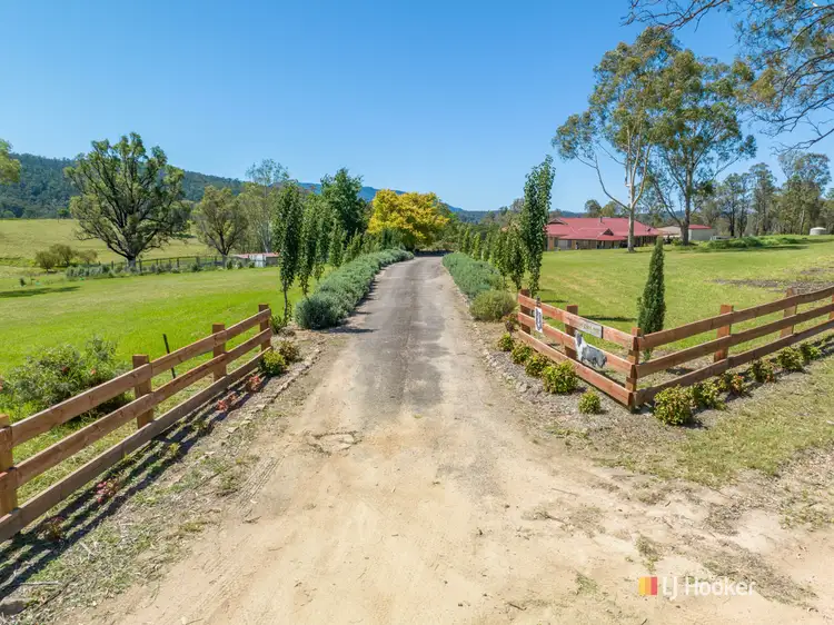 Sixth view of Homely house listing, 49 Barlows Road, Cobargo NSW 2550