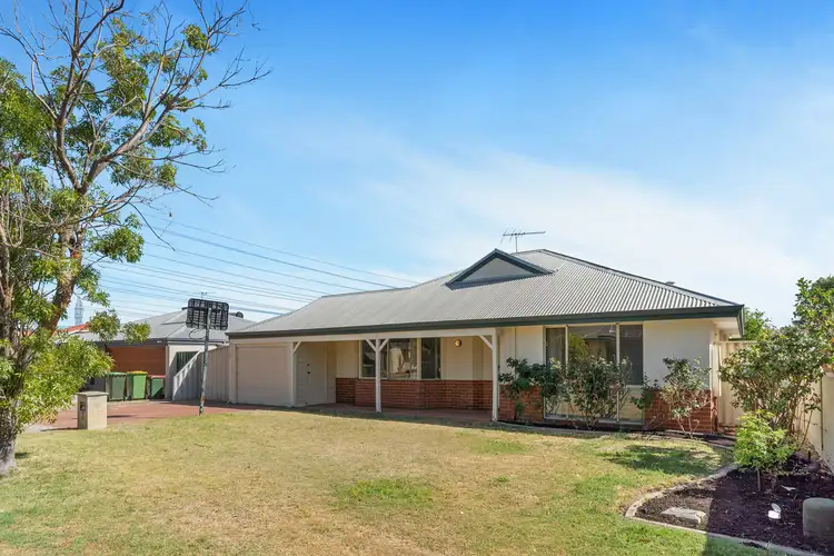 3 Ashwood Place, South Lake WA 6164