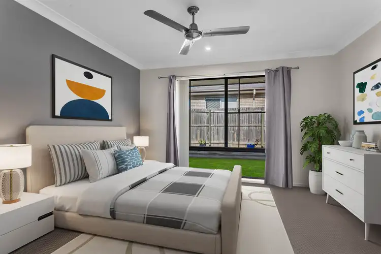 Third view of Homely house listing, 20 Malachite Drive, Logan Reserve QLD 4133