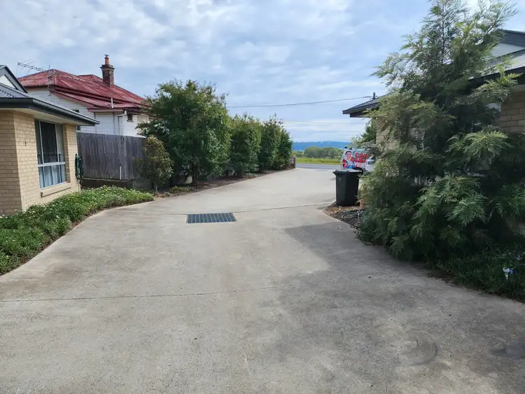 Third view of Homely unit listing, 2/208 Wood Street, Warwick QLD 4370