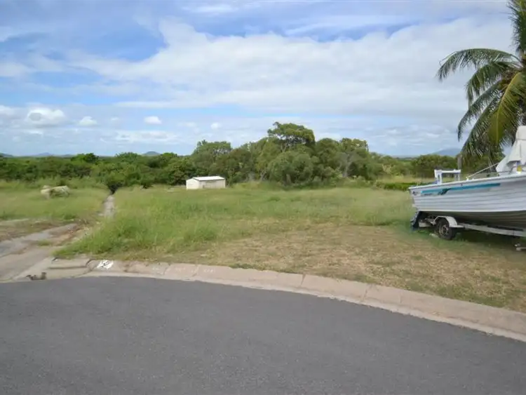Sixth view of Homely land listing, 8 Lotus Lane, Rose Bay, Bowen QLD 4805