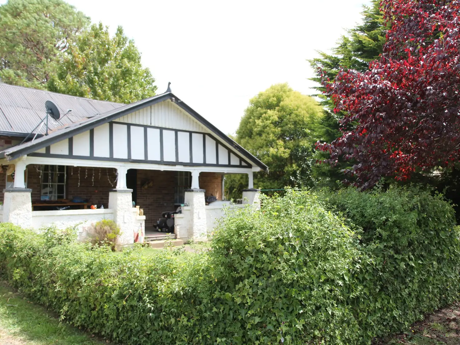 Main view of Homely house listing, 46 Church Street, Glen Innes NSW 2370
