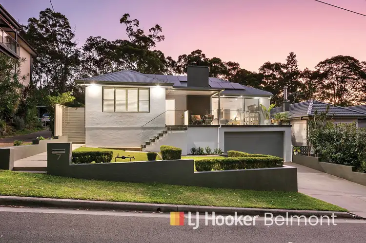 7 Harkins Street